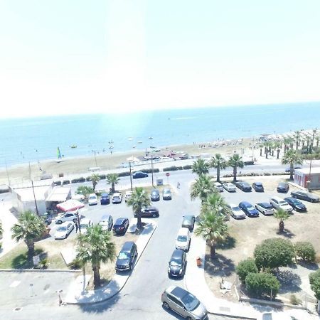 Zorbas Sea View No 1 - Antoniella Apartamento Larnaca Exterior foto